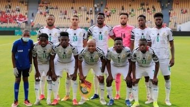 المسار نيوز مونديال 2022.. غانا لإحياء مجد نسخة جنوب أفريقيا