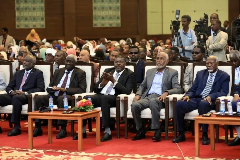 المسار نيوز توصيات مهمة في ختام المؤتمر العربي الأفريقي لحقوق الطفل بالخرطوم