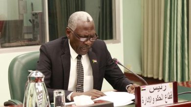 المسار نيوز السودان يجيز مادتين تتعلقان باتفاقية الطيران المدني والإيكاو
