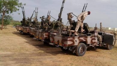 المسار نيوز تشاد: مقتل عشرات من الجنود في عملية هجوم من جماعة بوكو حرام