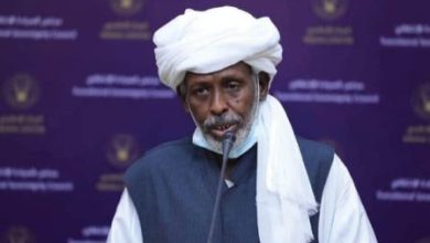 المسار نيوز ترك : نهدف إلى توافق السودانيين حول رؤية واحدة