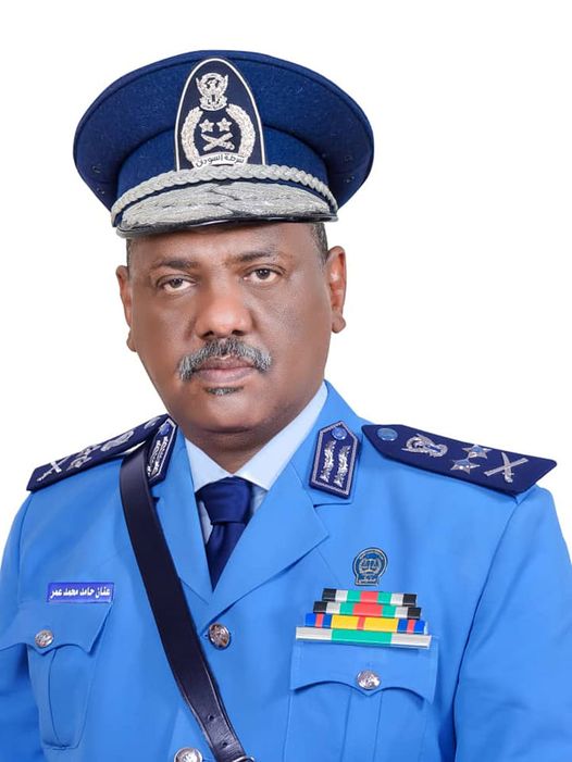 المسار نيوز وزارة الداخلية تحتفل بأعياد الشرطة السودانية والعربية