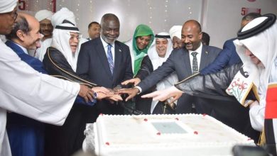 المسار نيوز سفارة الإمارات بالخرطوم تحتفل بعيد الاتحادالـ 51 لدولة الإمارات
