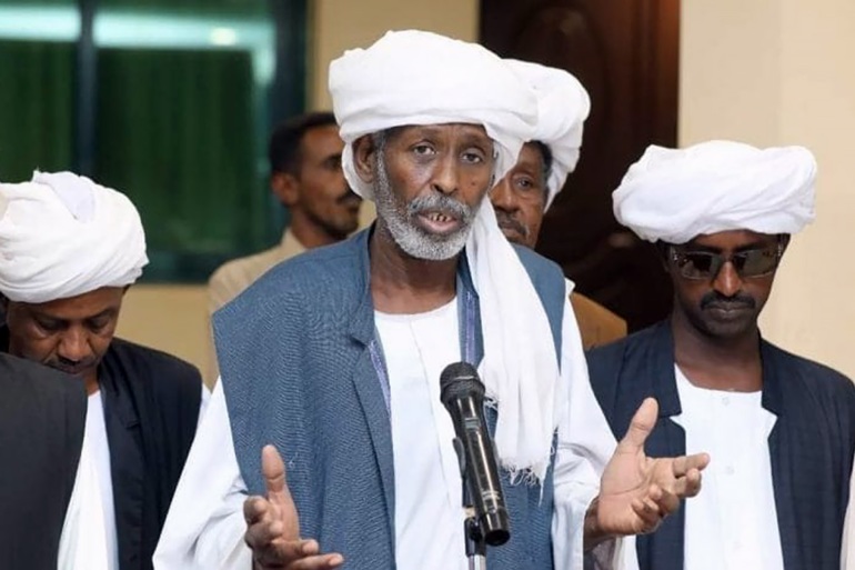 المسار نيوز مجلس البجا يعلن التصعيد بشرق السودان وتمسك بمخرجات مؤتمر سنكات