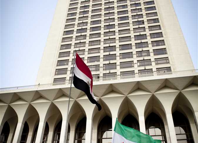 المسار نيوز مصر نقف على مسافة واحدة من الأطراف السودانية