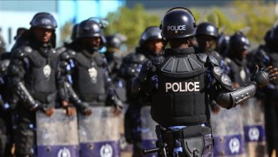 المسار نيوز الشرطة تلقى القبض على معتادي إجرام بولاية الخرطوم