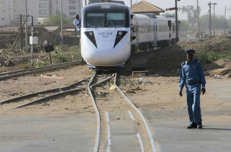 المسار نيوز الكشف عن تفاصيل جديدة في مشروع الربط السككي بين السودان ومصر