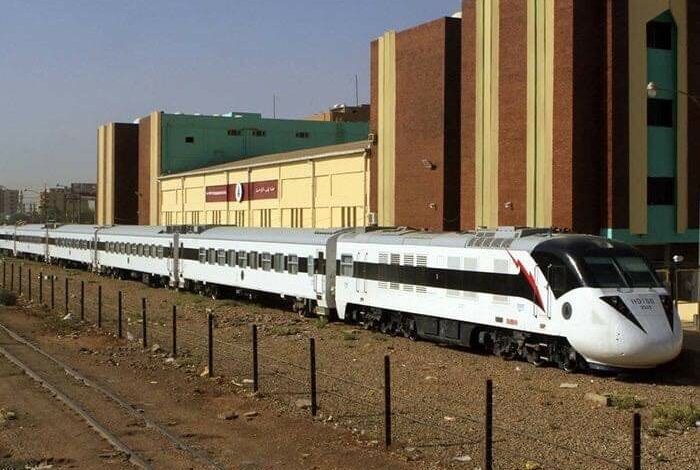 المسار نيوز مدير السكة حديد وردنا أموال تنفيذ خط “بورتسودان – أدري” لـ(المركزي)