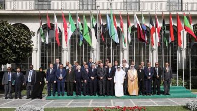 المسار نيوز وزير التعليم العالي يشارك في اجتماعات اتحاد مجالس البحث العلمي العربية