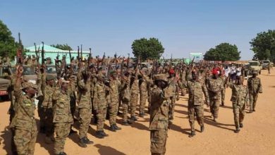 المسار نيوز اكتمال الترتيبات لتبادل جنود اسرى اثيوبيين وسودانيين بالقلابات