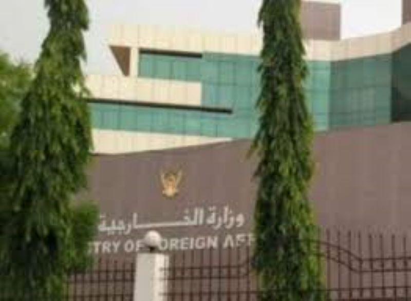 المسار نيوز السودان يدين الهجوم الأرهابي على السفارة الباكستانية في كابول