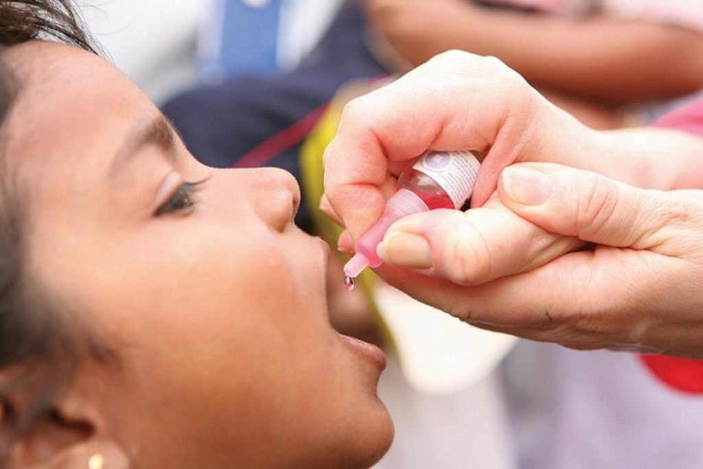 المسار نيوز الصحة تعلن عن عودة شلل الأطفال بعد إعلان السودان خالٍ منه