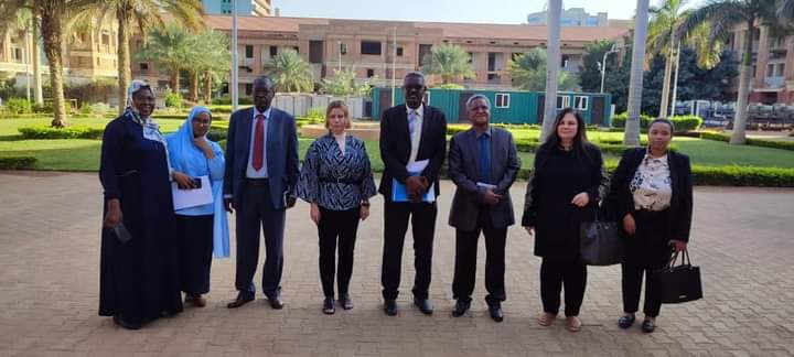 المسار نيوز الامم المتحدة :مساعدة السودان في الرقمنة والنماذج الاقتصادية