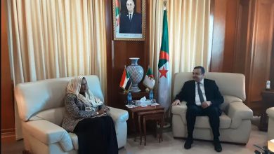 المسار نيوز الجزائر تؤكد رغبتها للاستثمار في مجالات الهندسة وإنتاج الكهرباء