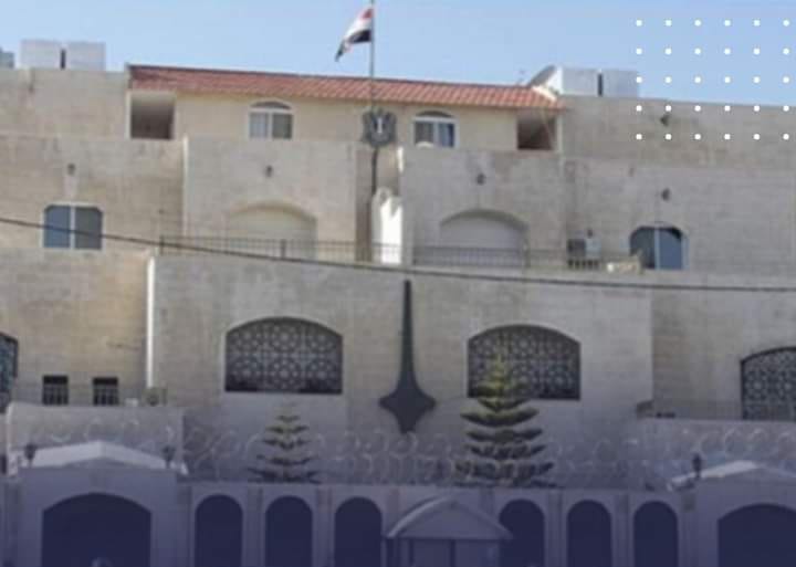 المسار نيوز سفارة السودان بالقاهرة توقع عقدا مع شركة لعلاج السودانين بمصر
