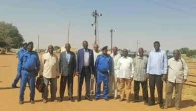 المسار نيوز سكك حديد السودان تؤكد جاهزية خط الفولة نيالا لترحيل البضائع