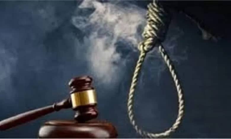 المسار نيوز احكام بالاعدام فى (6) قضايا قتل بالدلنج خلال ايام