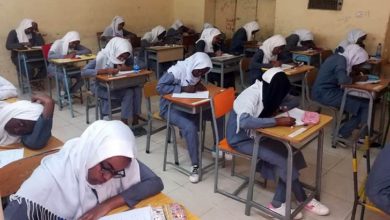 المسار نيوز زيادة رسوم امتحانات الشهادة السودانية