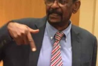 المسار نيوز لأول مرة إجماع وطني على نقاط جوهرية في حضرة الرئيس الإثيوبي ابي أحمد