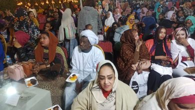 المسار نيوز ثلاثة آلاف طالب سوداني وأولياء أمورهم يحتفلون بذكري الاستقلال بالقاهرة