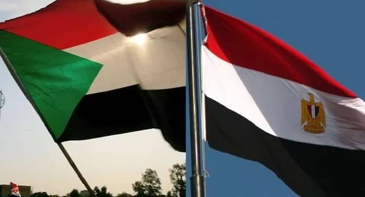 المسار نيوز مصرْ تعتبرُ انطلاقَ المرحلةَ الثانيةَ من العمليةِ السياسيةِ في السودانِ تطورًا إيجابيًا