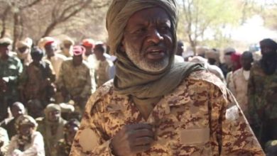 المسار نيوز صندل: العدالة يجب أن تعم السودان