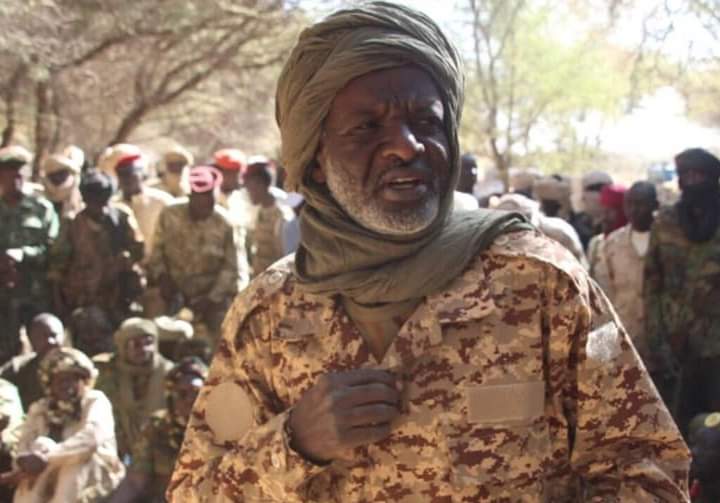 المسار نيوز صندل: العدالة يجب أن تعم السودان