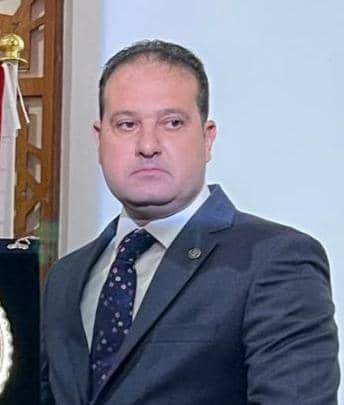 المسار نيوز القنصل العام المصري بالسودان تامر منير في إفادات لأخبار اليوم