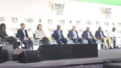 المسار نيوز مشاركة ممثلي القطاع الخاص في قمة داكار لتحقيق "السيادة الغذائية"