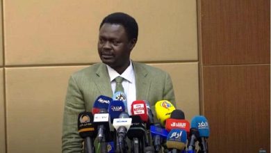 المسار نيوز مناوي: دعوة من جوبا لتقييم تنفيذ اتفاق سلام جوبا