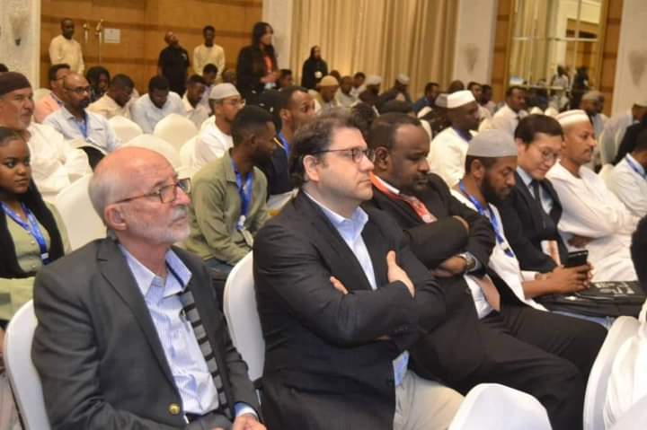 المسار نيوز انطلاق مؤتمر جمعية جراحي العظام السودانية.