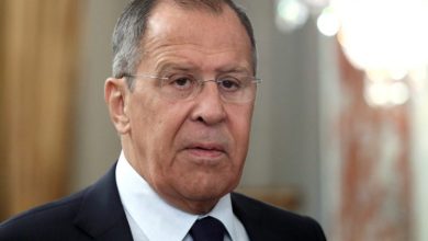 المسار نيوز وزير الخارجية الروسي يزور الخرطوم