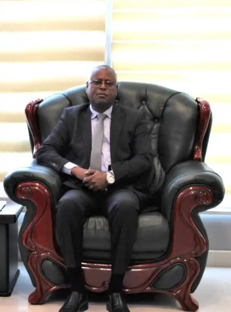 المسار نيوز وزير العدل يقود وفد السودان المشارك في أعمال الدروة (٥٢) لمجلس حقوق الانسان بجنيف