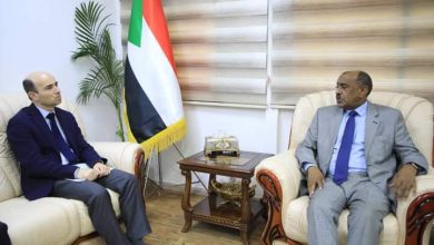 المسار نيوز وزير الخارجية: السودان يتطلع لمزيد من التعاون مع تركيا