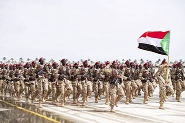 المسار نيوز الي المجتمعين في القاهرة الجيش خط احمر ابعدوه من مشاوراتكم