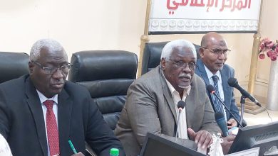 المسار نيوز وزير التنمية الاجتماعية : ولاية نهر النيل لديها دين وفضل علي اهل السودان ويجب رد الجميل والوفاء لها
