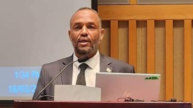 المسار نيوز وزير الصحة الإتحادي: ندرك دور الأطباء السودانيين بدول المهجر