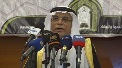 المسار نيوز سفير خادم الحرمين: الشركة السعودية للاستثمار في السودان ستبدأ قريبا