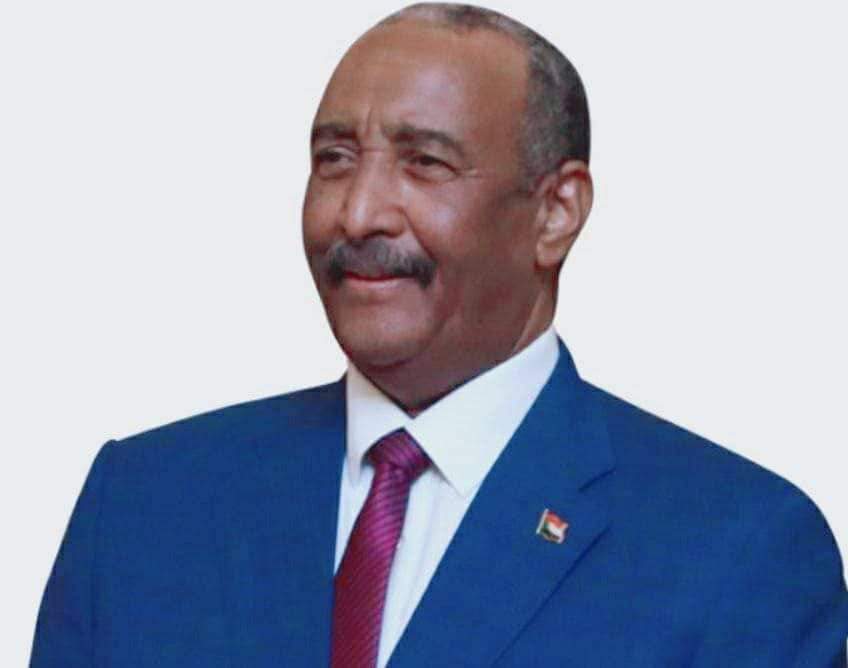 المسار نيوز رئيس مجلس السيادة يتوجه إلى إريتريا
