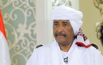 المسار نيوز البرهان يهنئ الأمة الإسلامية والسودانية بالمولد النبوي الشريف
