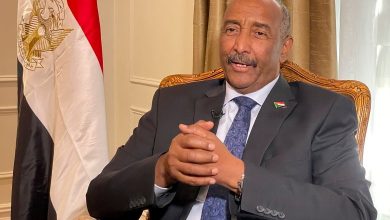 المسار نيوز ادلى بمعلومات خطيرة.. حوار الساعة مع رئيس مجلس السيادة عبدالفتاح البرهان