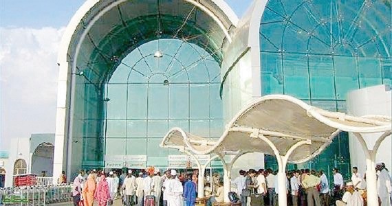 المسار نيوز شركة مطارات السودان تصدر عدد من القرارات