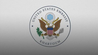 المسار نيوز السفارة الأمريكية بالخرطوم تصدر بيانًا جديدًا