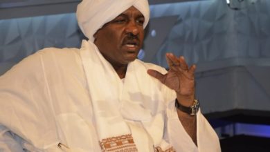 المسار نيوز الجكومي : حمدوك المسؤول الأول عن فشل الثورة في السودان