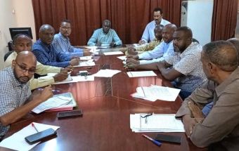 المسار نيوز اللجنة العليا للطواريء بالخرطوم تقر نظام "التكية" لإغاثة المواطنين