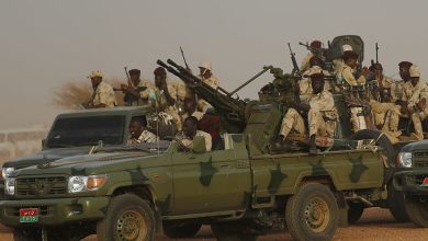 المسار نيوز الأمير نورالدائم دينار يحذر مليشيا التمرد من ردة فعل أهل دارفور 