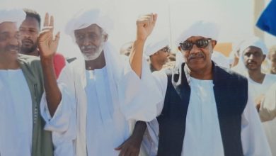 المسار نيوز ترك : تعيين مصطفى محمد نور واليا للبحر الأحمر يمثل قومية البجا
