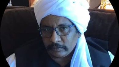 المسار نيوز الشعب السوداني يؤيد قائده البرهان وتقدم الجيش اسكت اعلام الاعداء