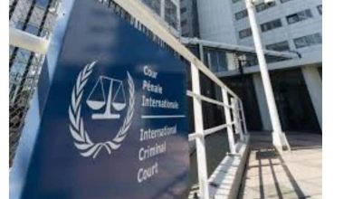 المسار نيوز المحكمة الجنائية الدولية تتّجه لإعلان أمر قبض بحق قيادات بقوات الدعم السريع المتمردة