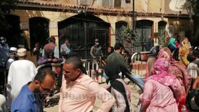 المسار نيوز سفارة السودان بالقاهرة تطلب من مواطنين الحضور فورا